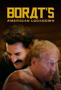 Borats American Lockdown And Debunking Borat